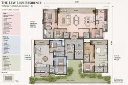 Lorong Lew Lian (D19), Detached #574452641